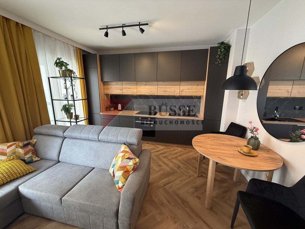 Mieszkanie Wynajem Szczecin Centrum Zielonego Mostu 10