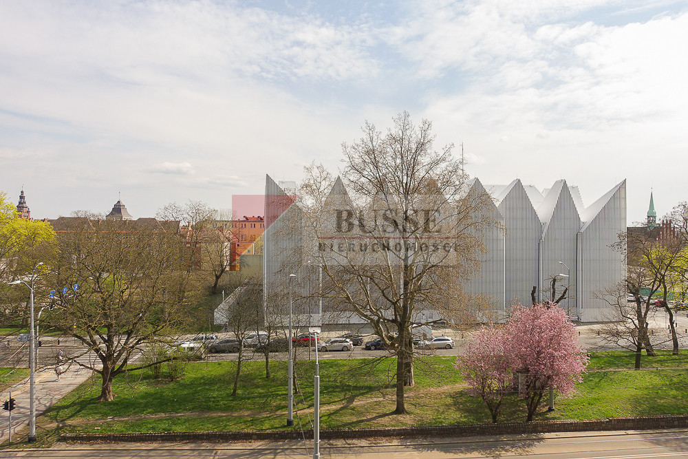 Mieszkanie Sprzedaż Szczecin Centrum Małopolska 5