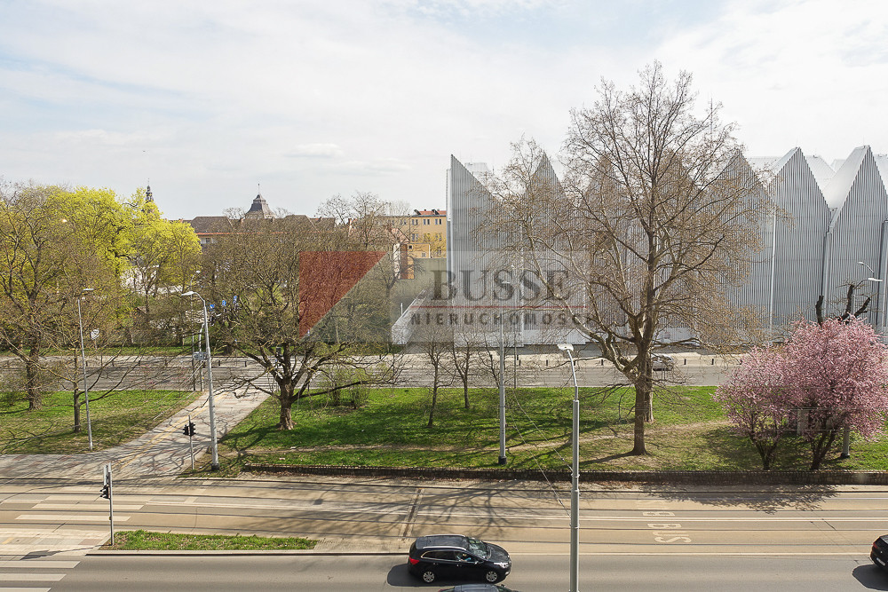 Mieszkanie Sprzedaż Szczecin Centrum Małopolska 16