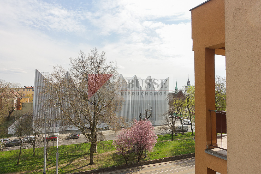 Mieszkanie Sprzedaż Szczecin Centrum Małopolska 18