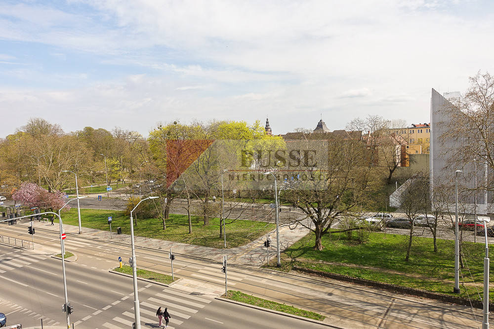 Mieszkanie Sprzedaż Szczecin Centrum Małopolska 28