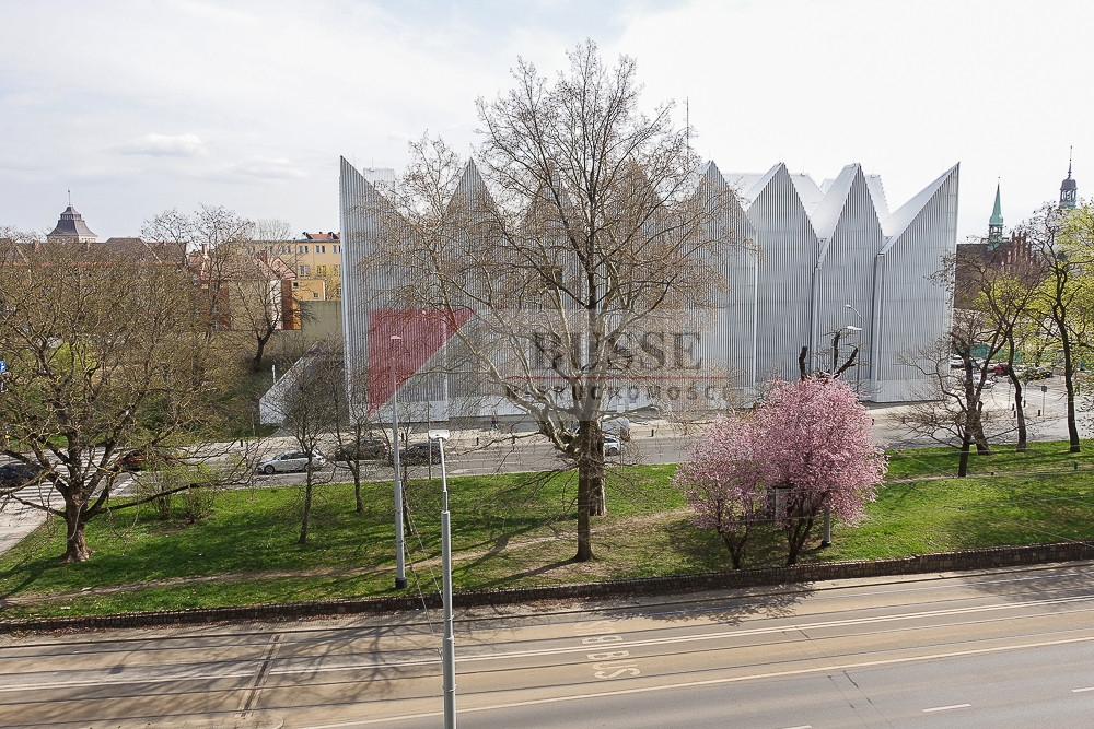 Mieszkanie Sprzedaż Szczecin Centrum Małopolska 29