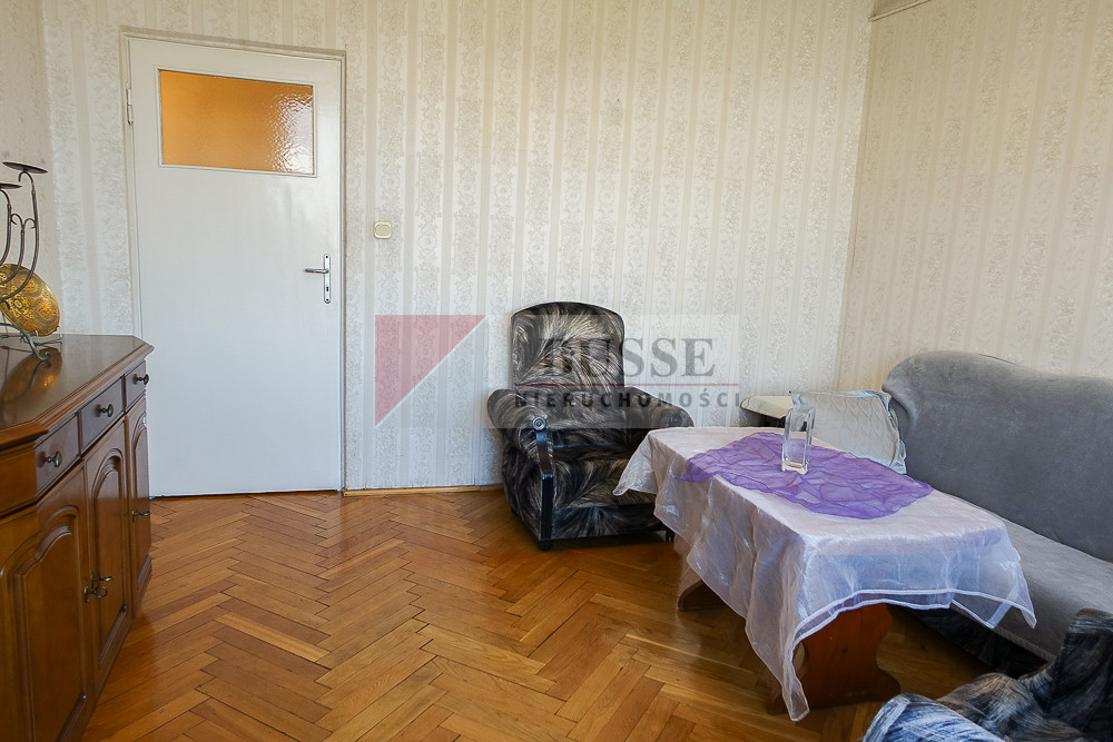 Mieszkanie Sprzedaż Szczecin Centrum Małopolska 31