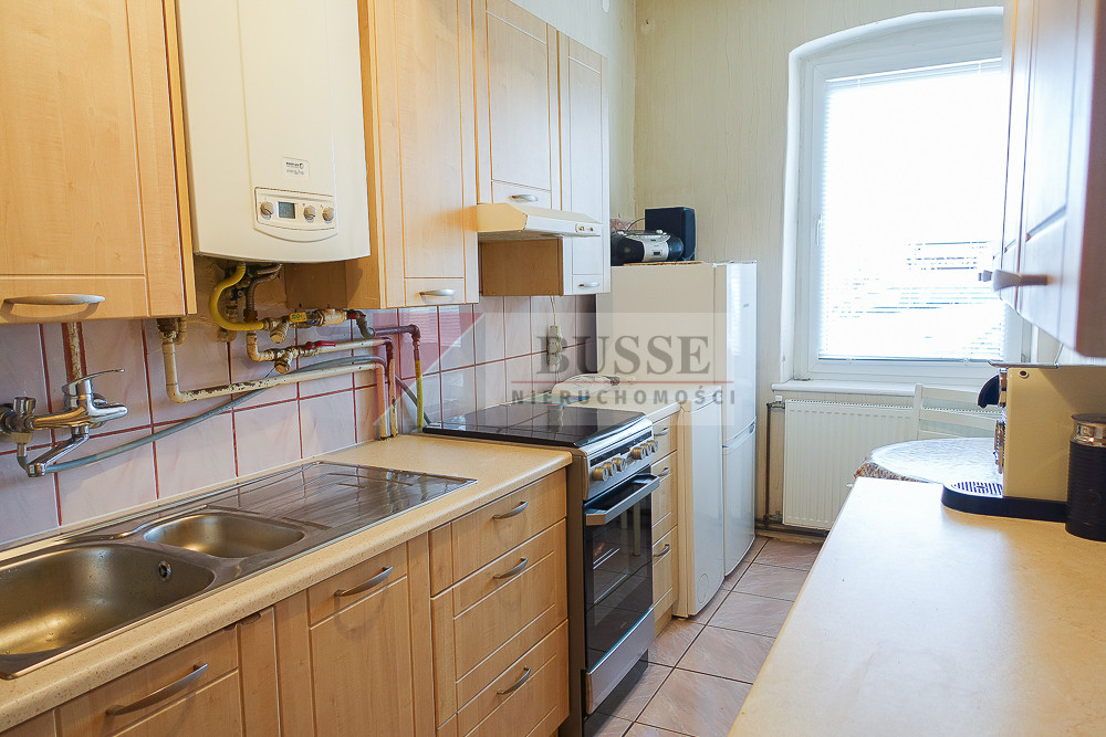 Mieszkanie Sprzedaż Szczecin Podjuchy 10
