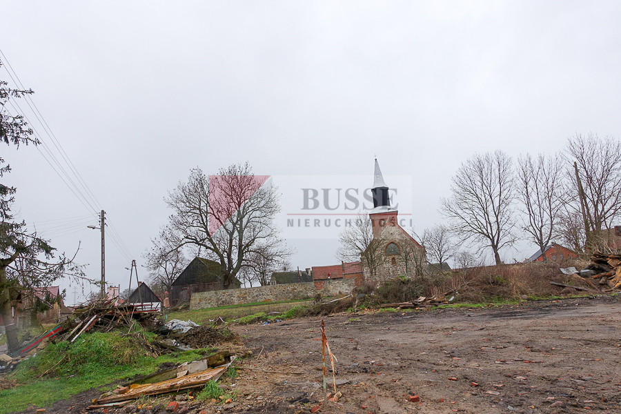 Działka Sprzedaż Załęże 17