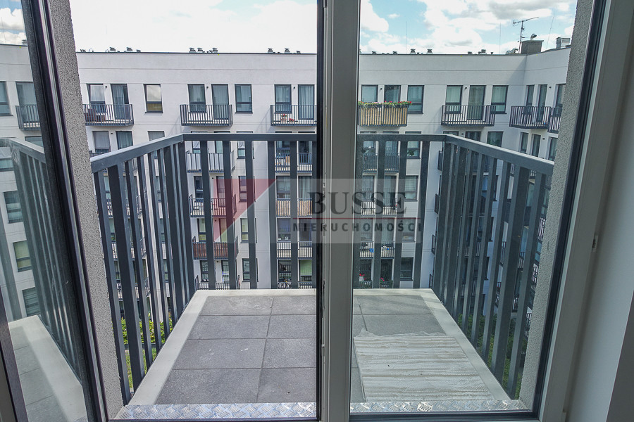 Mieszkanie Wynajem  Centrum Gabriela Narutowicza 13