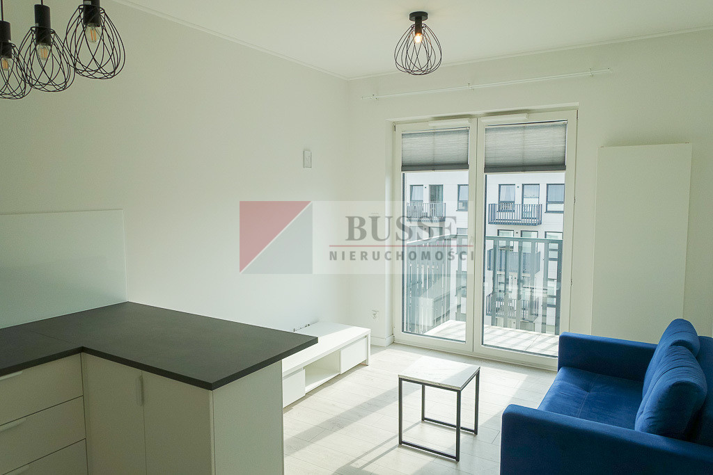 Mieszkanie Wynajem  Centrum Gabriela Narutowicza 26