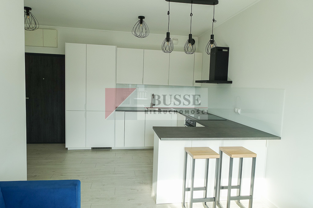 Mieszkanie Wynajem  Centrum Gabriela Narutowicza 30