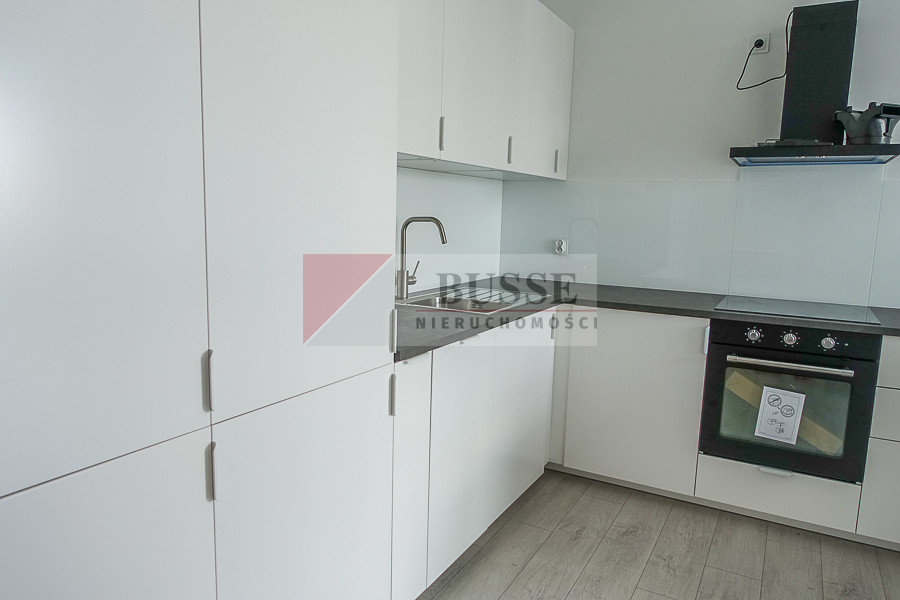 Mieszkanie Wynajem  Centrum Gabriela Narutowicza 34