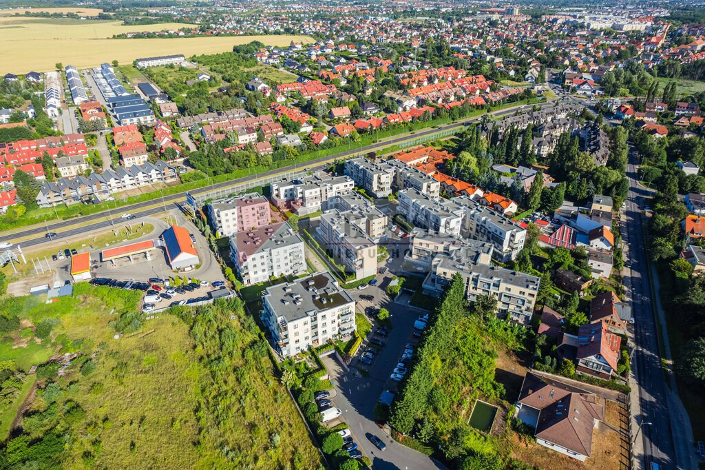 Mieszkanie Wynajem Szczecin Gumieńce Barbakan 11