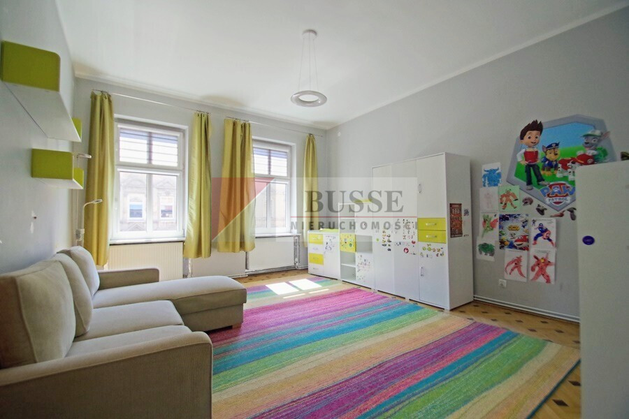 Mieszkanie Sprzedaż Szczecin Śródmieście-Centrum Władysława Łokietka 1