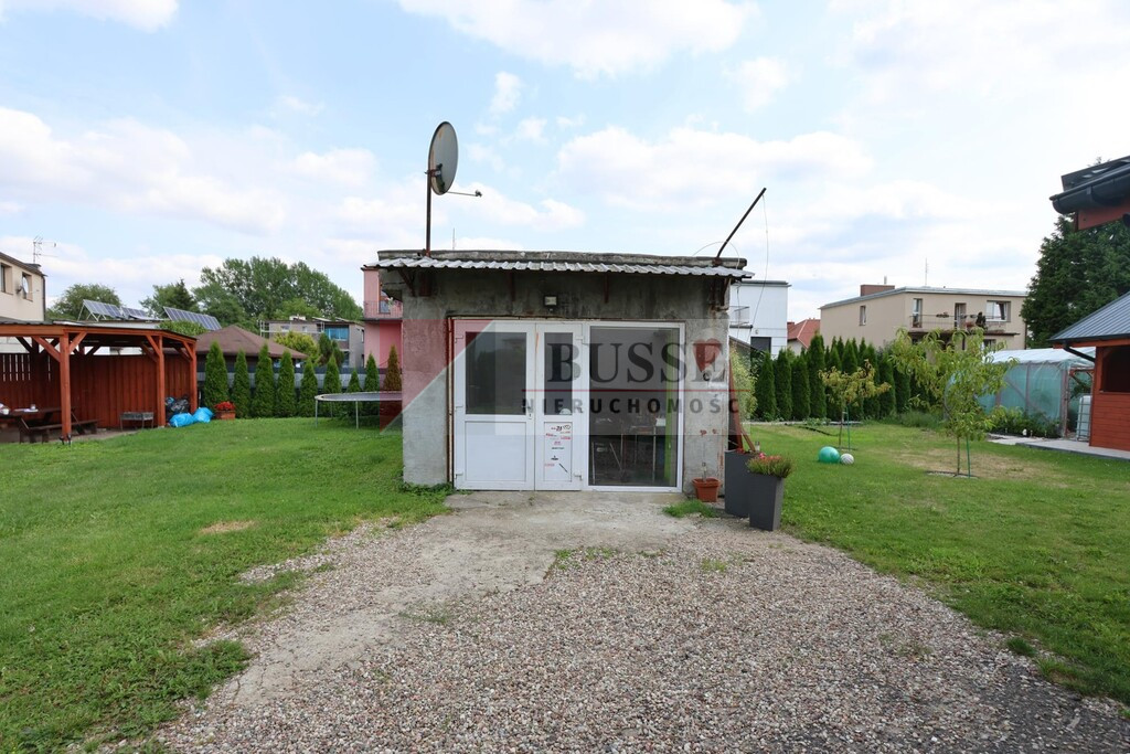Dom Sprzedaż Goleniów 6