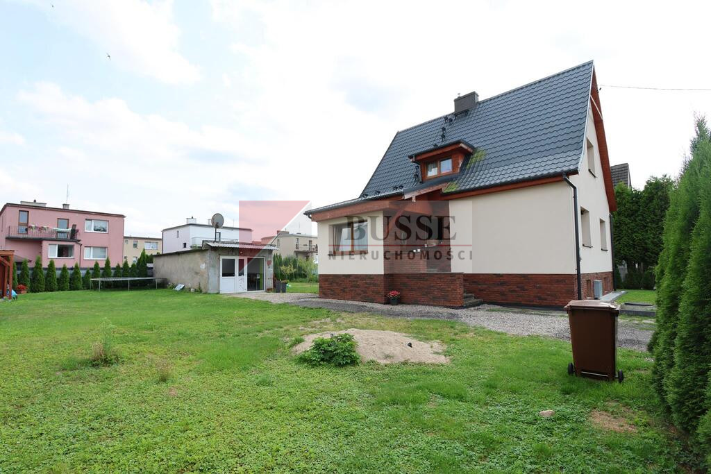 Dom Sprzedaż Goleniów 7