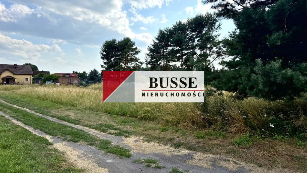 Działka Sprzedaż Modrzewie