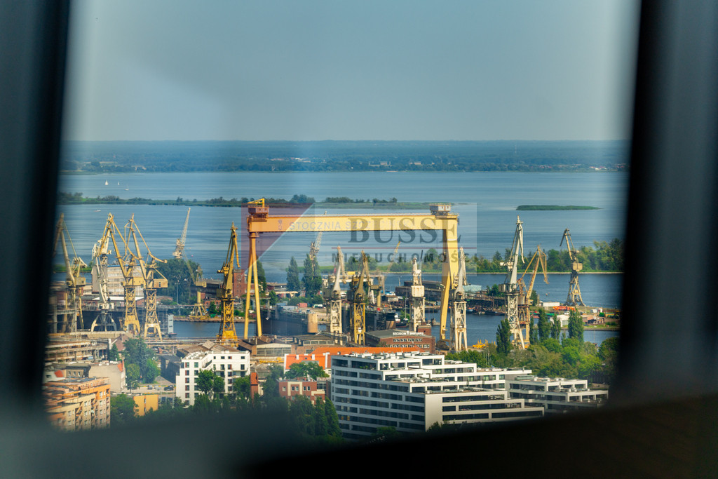 Mieszkanie Sprzedaż Szczecin Centrum al.&nbsp;Wyzwolenia 5