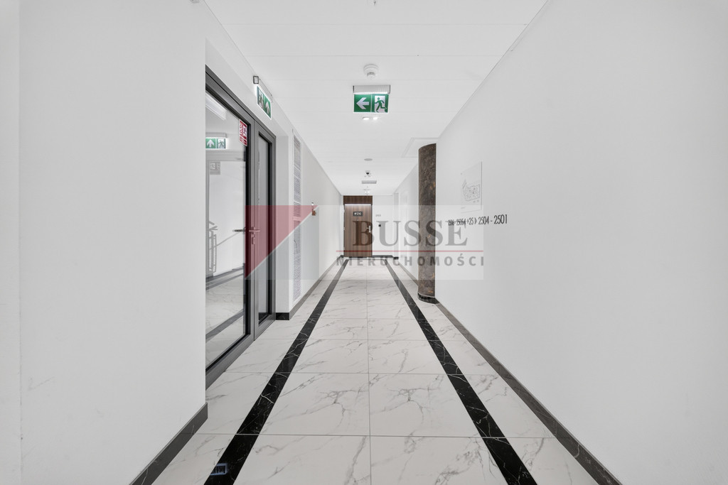 Mieszkanie Sprzedaż Szczecin Centrum al.&nbsp;Wyzwolenia 19