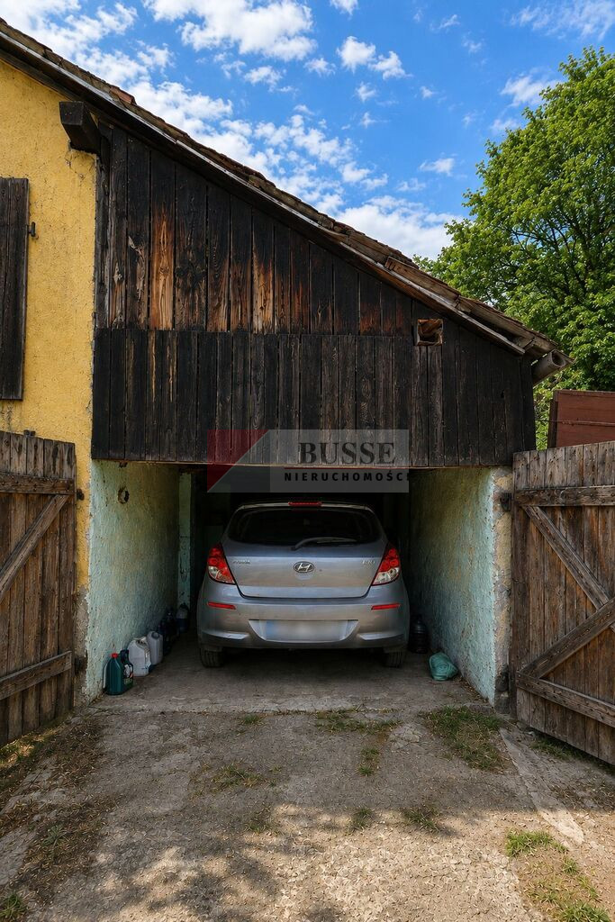 Dom Sprzedaż Borzym 24