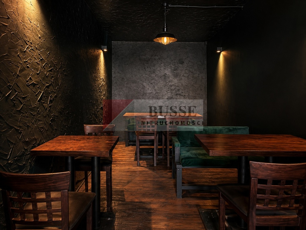 Lokal Wynajem Szczecin Śródmieście-Centrum 4