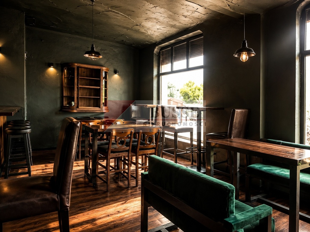 Lokal Wynajem Szczecin Śródmieście-Centrum 5