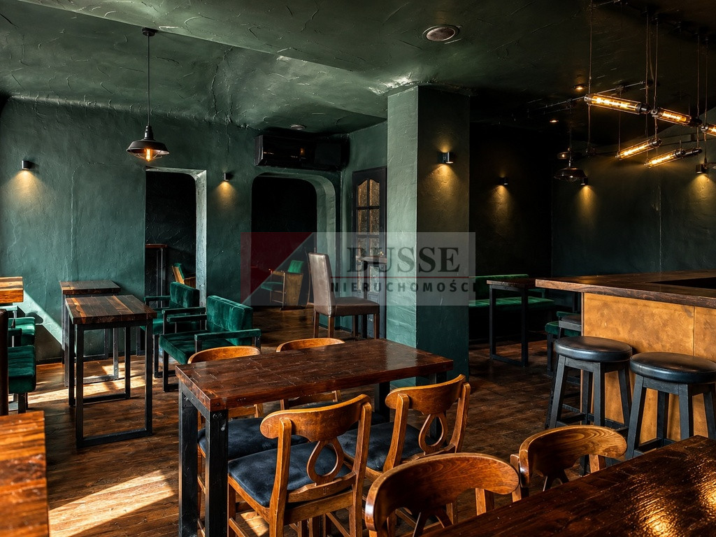 Lokal Wynajem Szczecin Śródmieście-Centrum 6