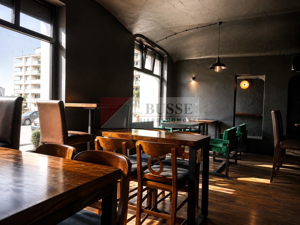 Lokal Wynajem Szczecin Śródmieście-Centrum 2