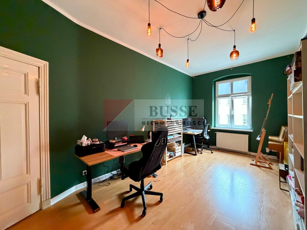 Mieszkanie Wynajem Szczecin Centrum Bolesława Krzywoustego 6