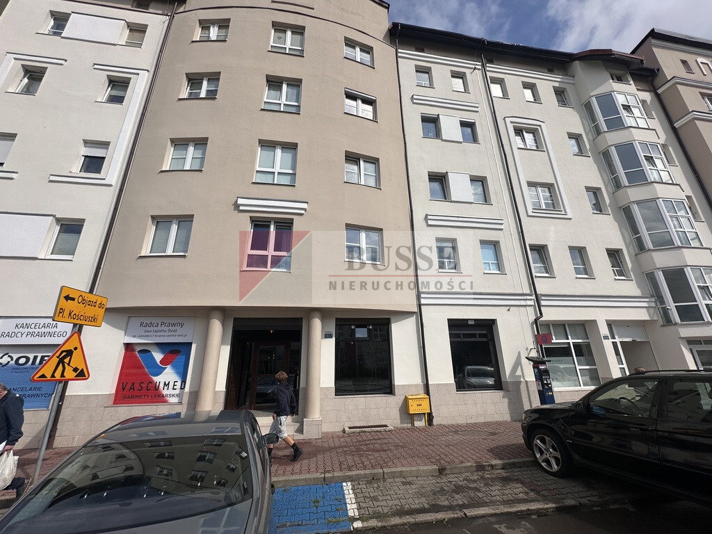 Lokal Wynajem Szczecin Śródmieście-Centrum 7