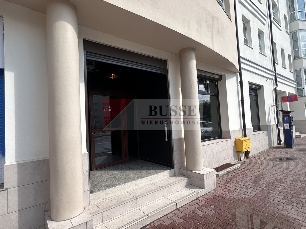 Lokal Wynajem Szczecin Śródmieście-Centrum 8