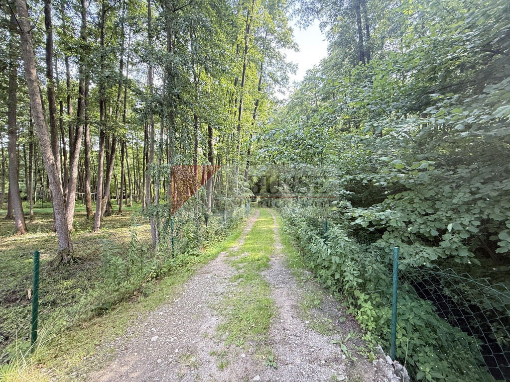 Działka Sprzedaż Oświno 19