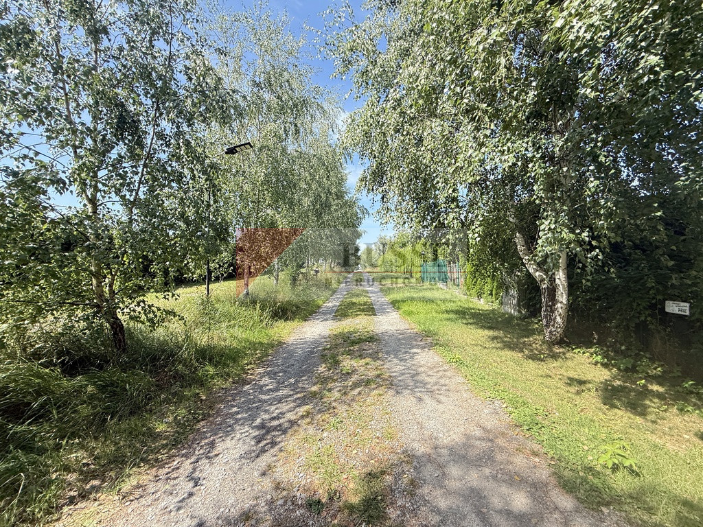 Działka Sprzedaż Oświno 20