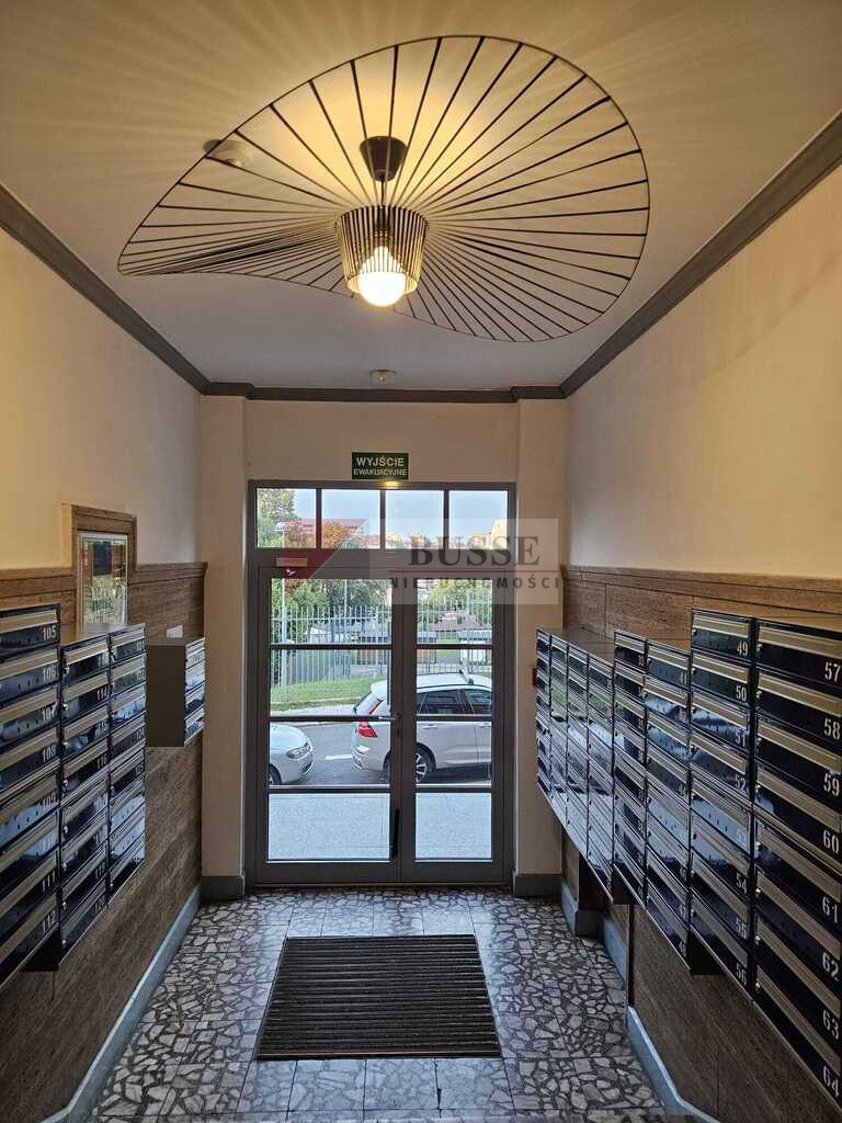 Mieszkanie Wynajem Szczecin Centrum Jerzego Janosika 11