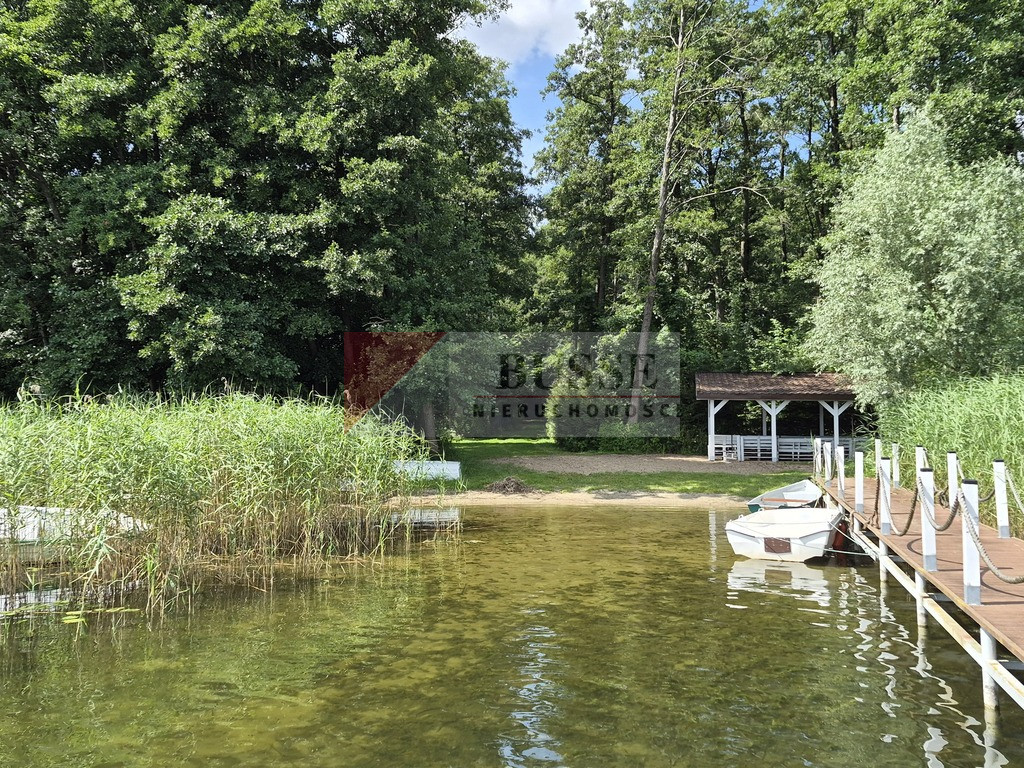 Działka Sprzedaż Oświno 6