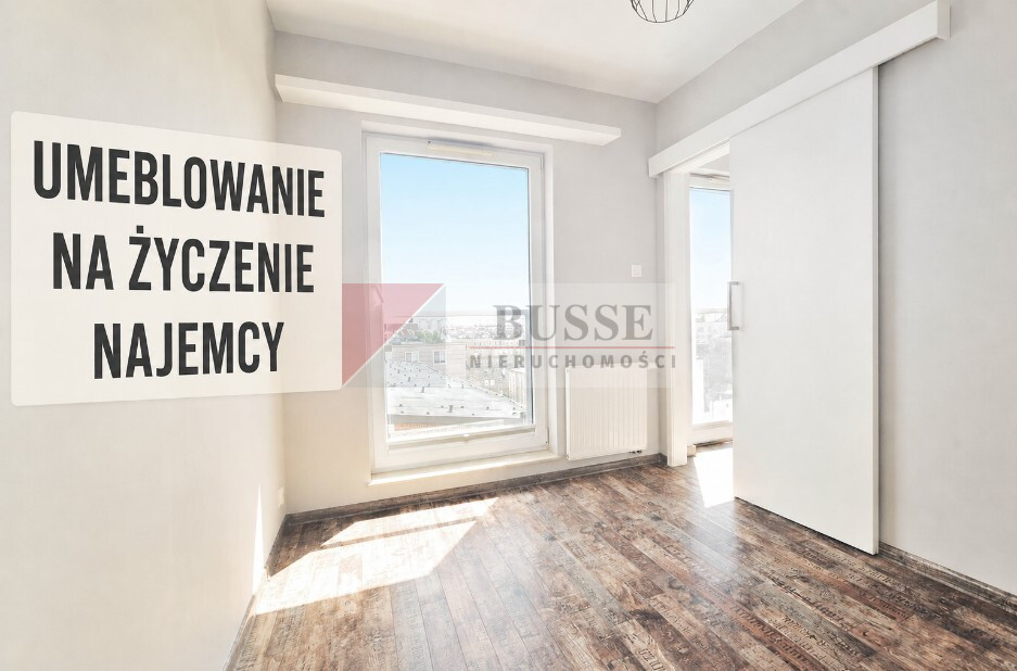 Mieszkanie Wynajem Szczecin Śródmieście ks. Piotra Ściegiennego 10
