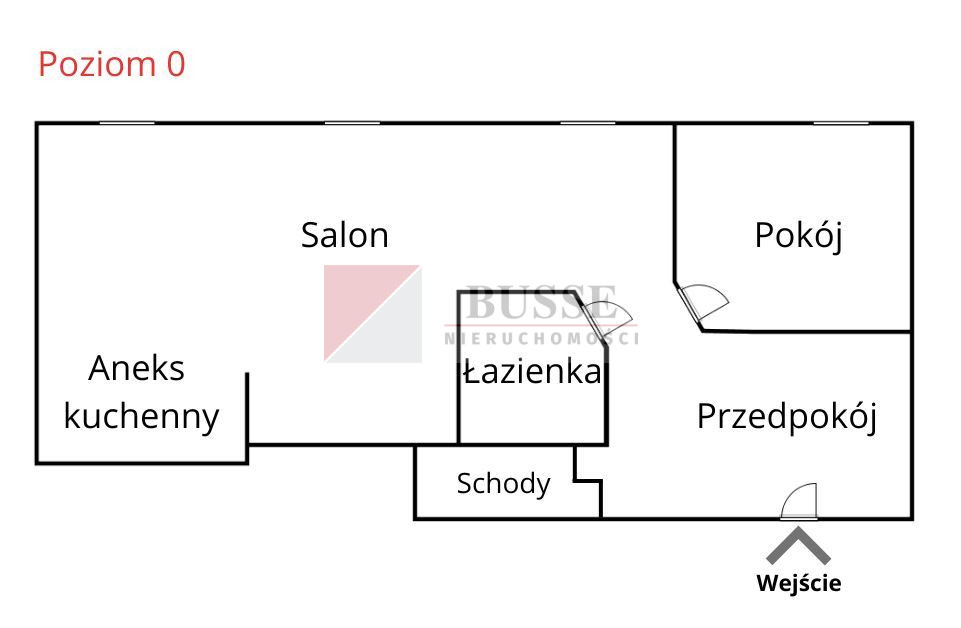 Mieszkanie Wynajem Szczecin Śródmieście ks. Piotra Skargi 20