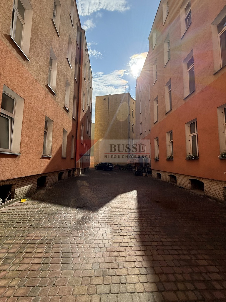Mieszkanie Sprzedaż Szczecin Centrum al.&nbsp;Papieża Jana Pawła II 20