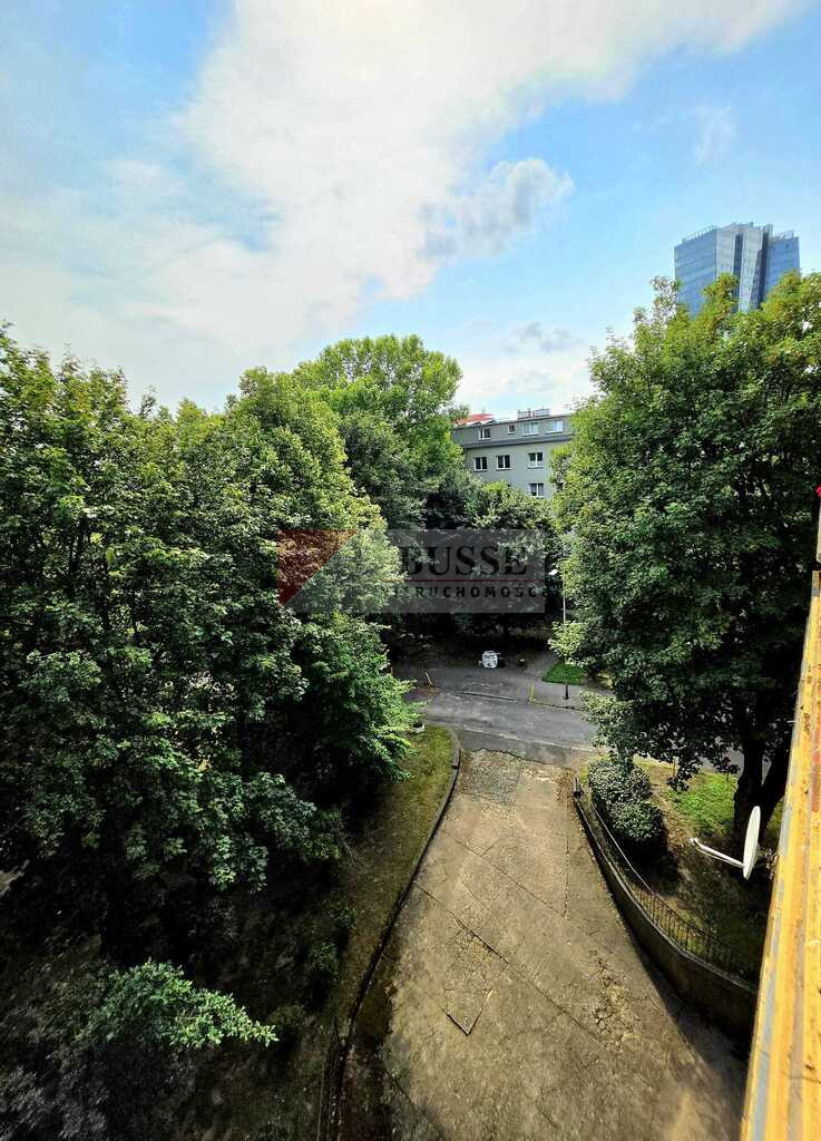 Mieszkanie Sprzedaż Szczecin Śródmieście-Centrum Odzieżowa 13