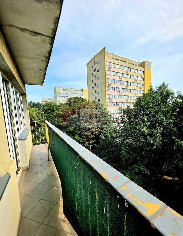 Mieszkanie Sprzedaż Szczecin Śródmieście-Centrum Odzieżowa 14