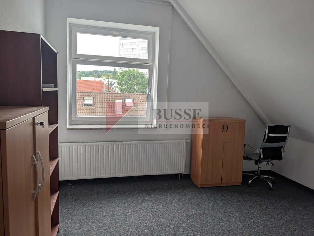 Lokal Wynajem Szczecin os. Arkońskie Harcerzy 2