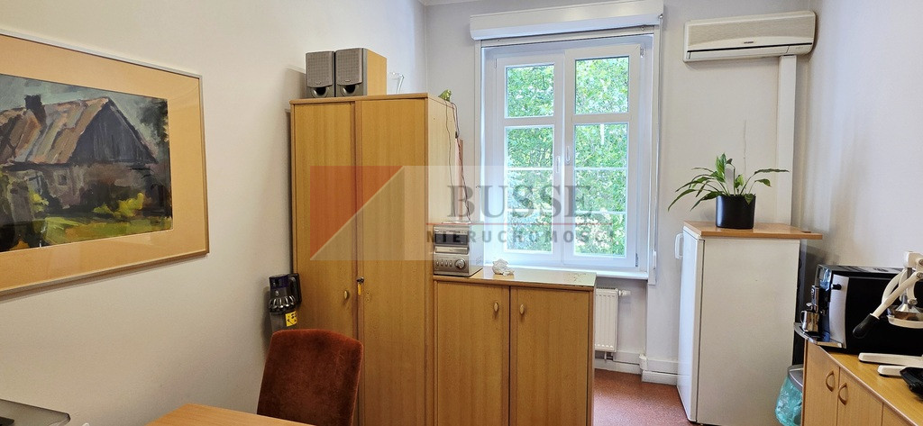 Lokal Wynajem  Centrum Michała Kleofasa Ogińskiego 12