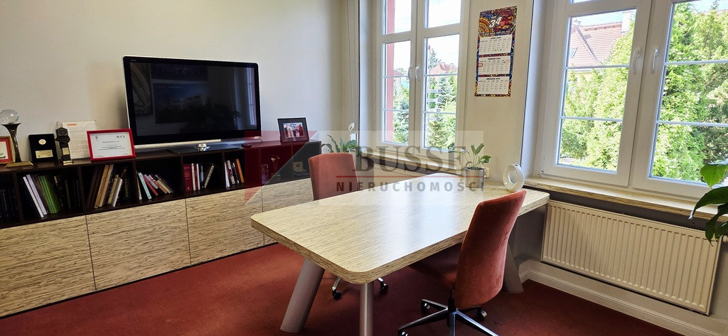 Lokal Wynajem  Centrum Michała Kleofasa Ogińskiego 2