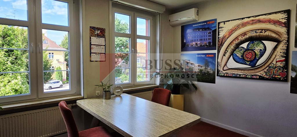 Lokal Wynajem  Centrum Michała Kleofasa Ogińskiego 1