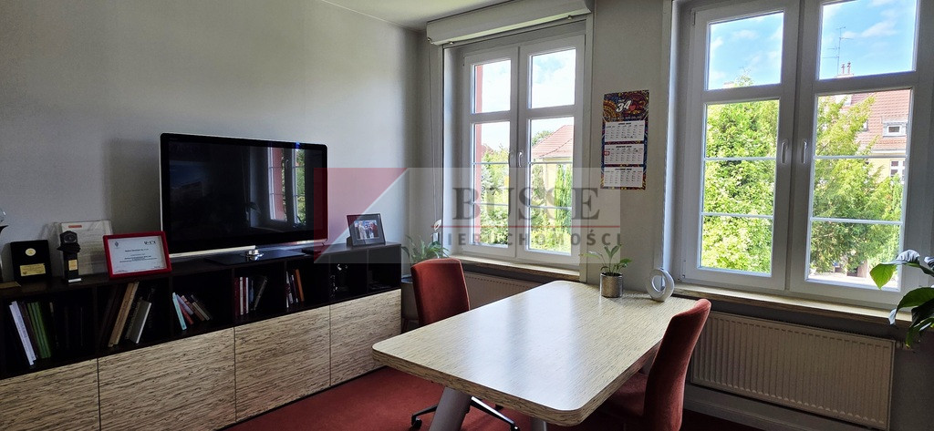 Lokal Wynajem  Centrum Michała Kleofasa Ogińskiego 16