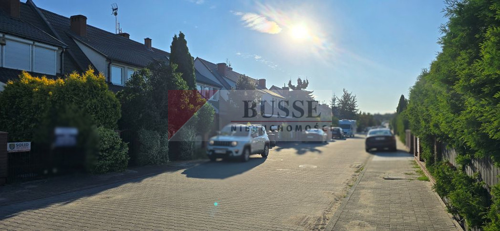 Dom Sprzedaż Mierzyn Tęczowa 37