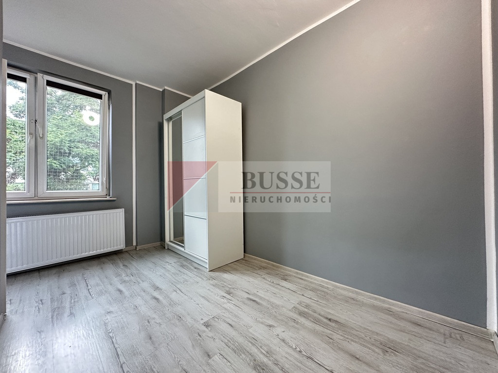 Mieszkanie Sprzedaż Szczecin Centrum Mariana Langiewicza 4