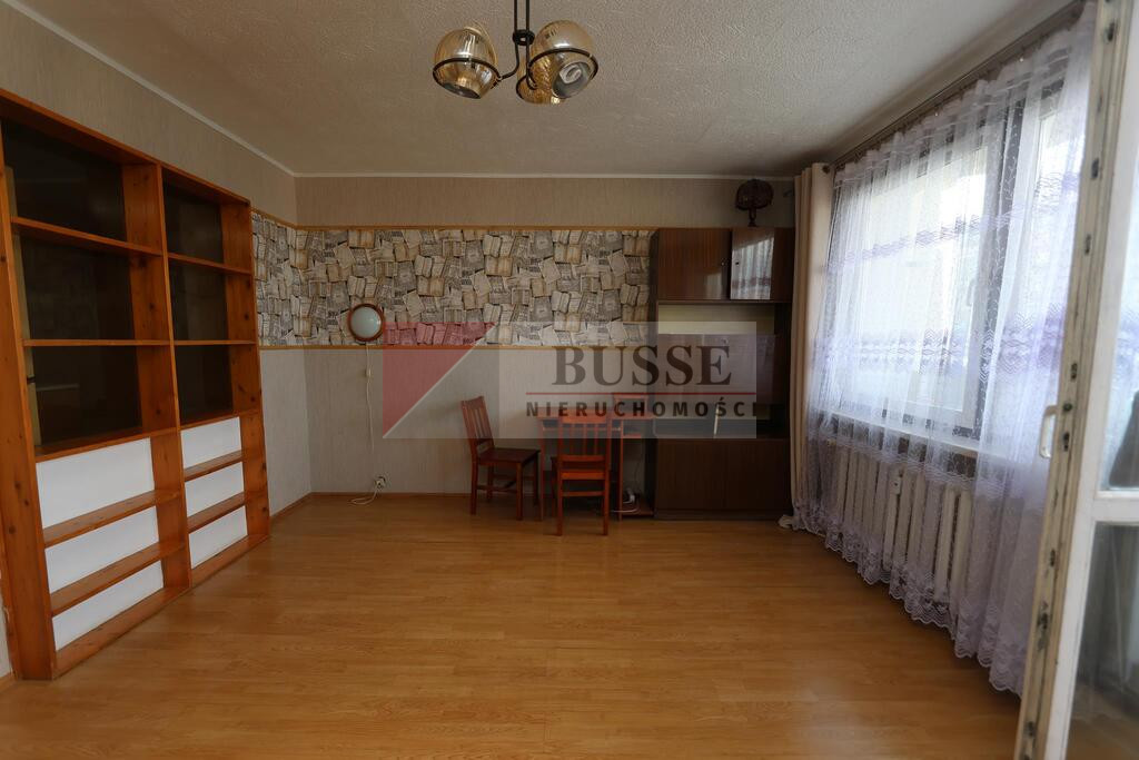 Mieszkanie Sprzedaż  Nowe Miasto Potulicka 3