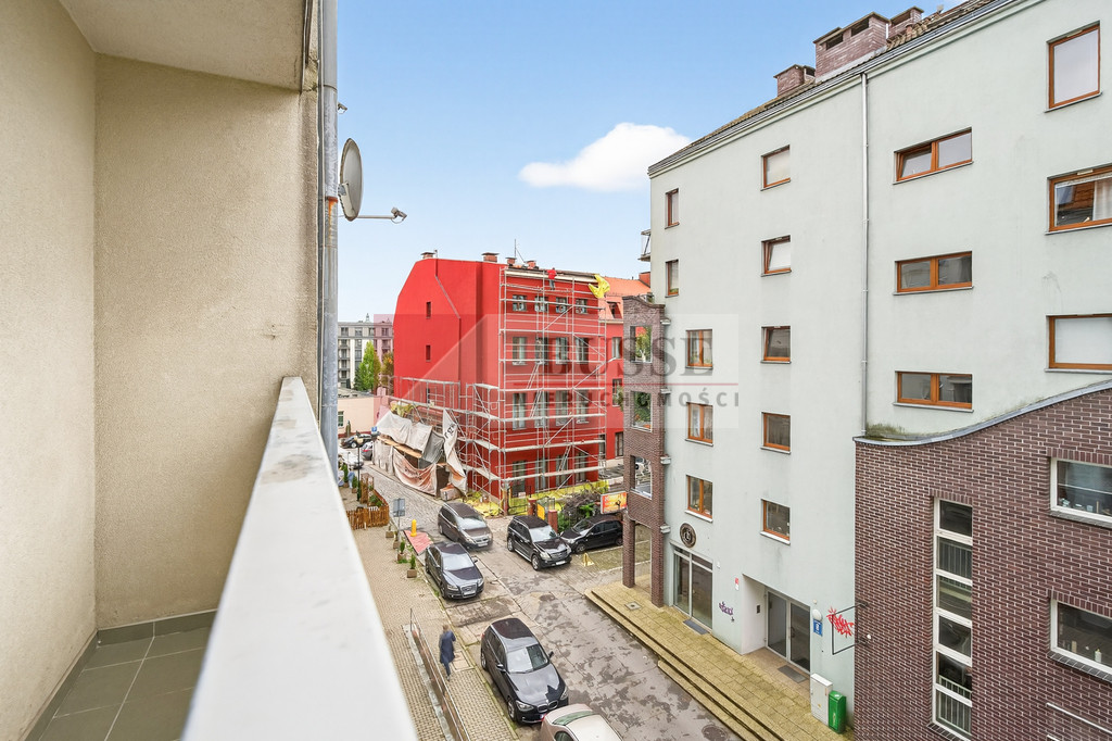Mieszkanie Wynajem Szczecin Stare Miasto Tkacka 11