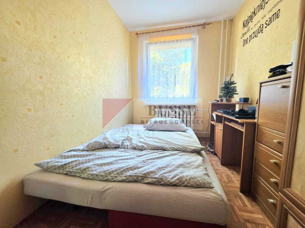 Mieszkanie Sprzedaż Police Bankowa 7