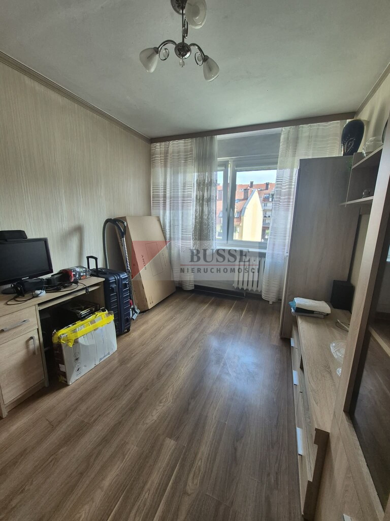 Mieszkanie Sprzedaż  Niebuszewo Łucznicza 7