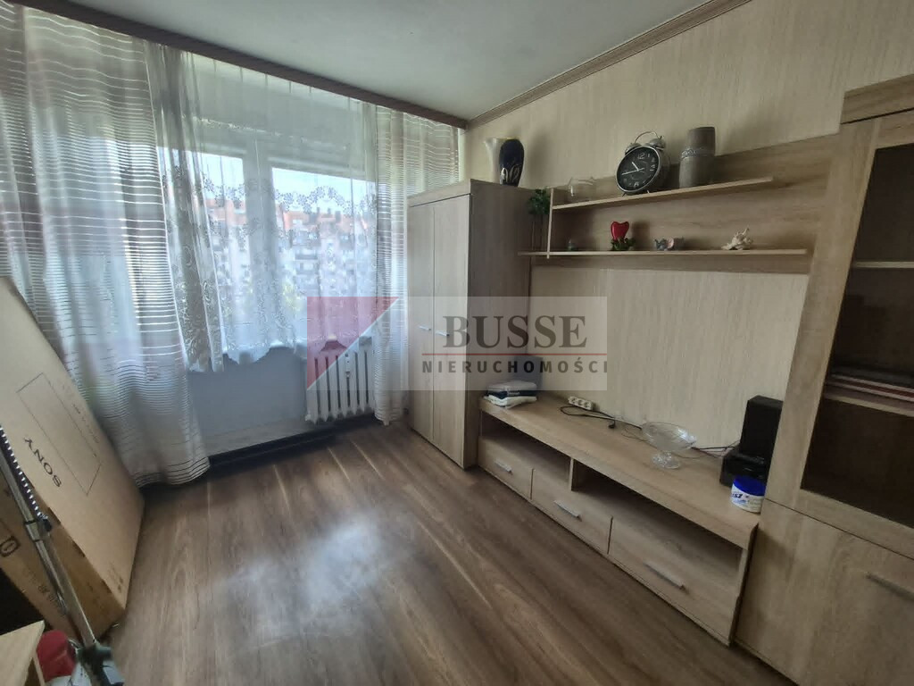 Mieszkanie Sprzedaż  Niebuszewo Łucznicza 6