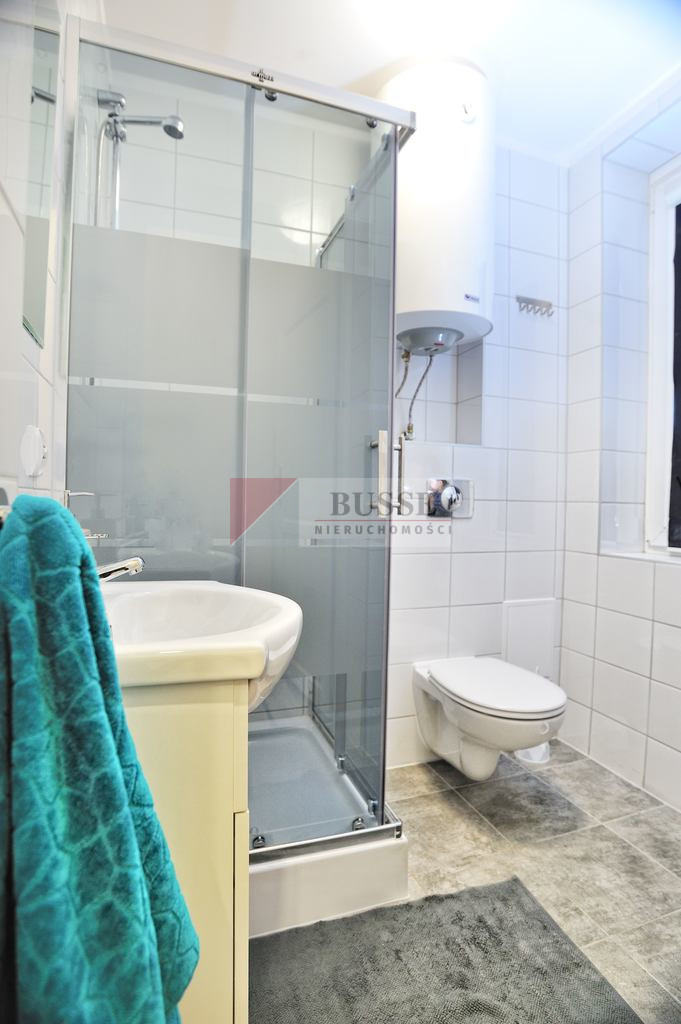 Mieszkanie Wynajem  Śródmieście-Centrum ks. Piotra Ściegiennego
